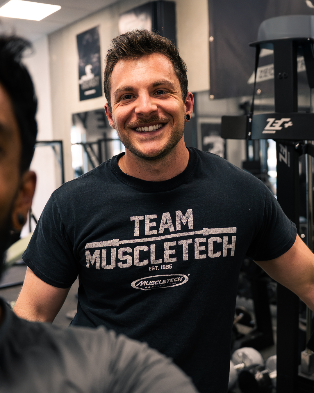 One Step Further – Coaching für nachhaltige Body Transformation